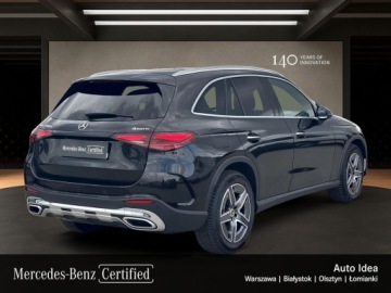 Mercedes GLC C254/X254 Coupe 2.0 200 204KM 2025 Mercedes-Benz GLC 200 Gwarancja/ AMG Line/ Apple C, zdjęcie 4