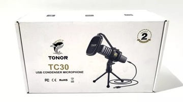 MIKROFON TONOR TC30