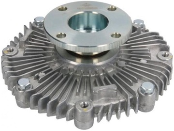 SPOJKA VENTILÁTOR ISUZU TROOPER I 2.8 87-91