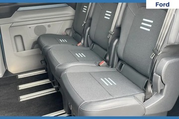 Ford Tourneo Custom II  L1 2.0 EcoBlue 170 KM 170KM 2025 Tourneo Custom 320 L1H1 Active A8 AWD 2.0 170KM, zdjęcie 11