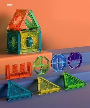 МАГНИТНЫЕ БЛОКИ НЕОДИМОВЫЕ ПАНЕЛИ 149 EL КОМПЛЕКТ