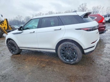 Land Rover Range Rover Evoque II 2024 Land Rover Range Rover Evoque S 2024 2.0 Benzyna 246KM, zdjęcie 1