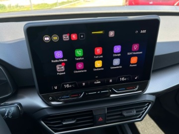 Seat Leon IV Hatchback 1.5 eTSI (MHEV) 150KM 2026 Seat Leon Style 1.5 e-TSI 150 KM DSG, zdjęcie 18