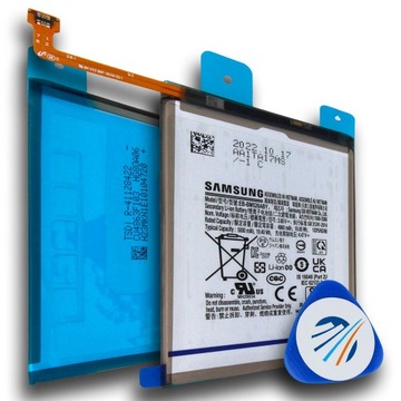 BATERIA AKUMULATOR SAMSUNG GALAXY M52 5G M526 |EB-BM526ABY| ORYGINALNA