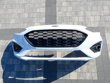 Zderzak, atrapa, kratki FORD Focus MK-3 ST Line