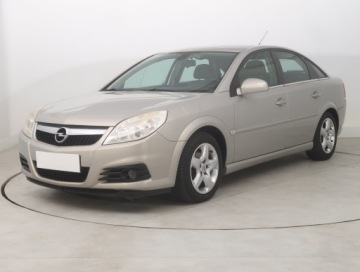 Opel Vectra C Hatchback 1.8 ECOTEC 140KM 2008 Opel Vectra 1.8, Salon Polska, Klima, Klimatronic, zdjęcie 1