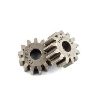 НАБОР ЗВЕЗДОЧЕК ПРИВОДА КОСИЛКИ NAC LS42 LS46 LS50 13 ЗУБЦИЙ