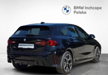 BMW Seria 1 F70 Hatchback 2.0 118d 150KM 2024 BMW Seria 1 2.0 Diesel 150KM, zdjęcie 4