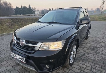 Fiat Freemont 2012 Fiat Freemont 2.0 Diesel 170KM, zdjęcie 6