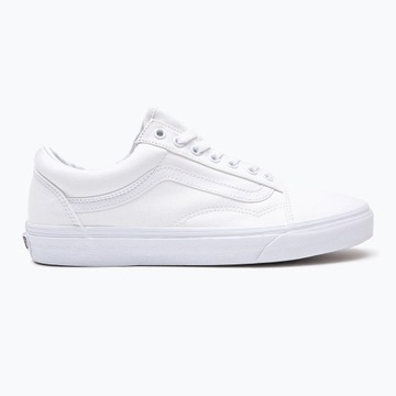 Buty Vans UA Old Skool true white 40.5 EU