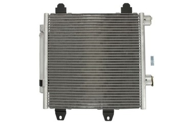 CHLADIČ KLIMATIZACE THERMOTEC KTT110397