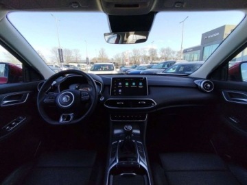 MG HS 2023 MG HS MG HS Salon Polska, Faktura VAT MARZA 1.5 Benzyna 162KM, zdjęcie 18