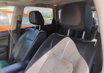 Nissan 2015 Nissan Murano 2015r, 2.5 DIESEL 4x4. AUTOMAT. Lekko uszkodzony prawy przod, zdjęcie 8