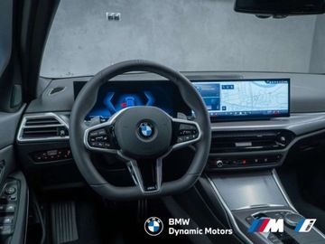 BMW Seria 3 G20-G21 Limuzyna 2.0 320d 190KM 2025 BMW Seria 3 20d xDrive 190 KM mHEV - M Sport - Pakiet Serwisowy - Aktywny, zdjęcie 17