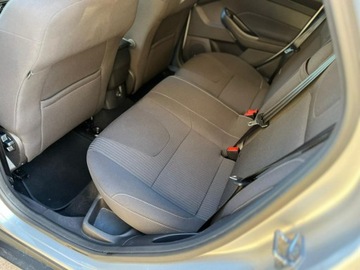 Ford Focus III Kombi 1.6 EcoBoost 150KM 2012 Ford Focus 1.6i Titanium, zdjęcie 12