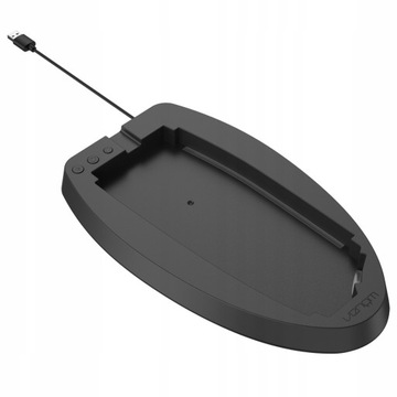 ПОДСТАВКА ДЛЯ PLAYSTATION 5, ДОК-СТАНЦИЯ, ПОДСТАВКА С LED-подсветкой
