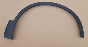 LISTWA BŁOTNIKA PRAWY PRZÓD VOLVO XC40 17-