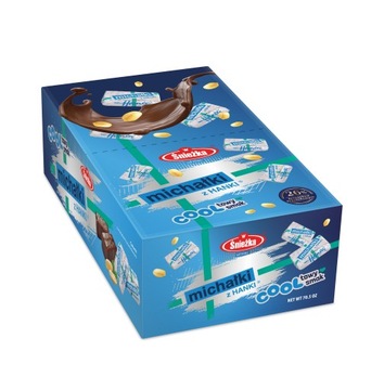 Śnieżka Michałki z Hanki 2kg