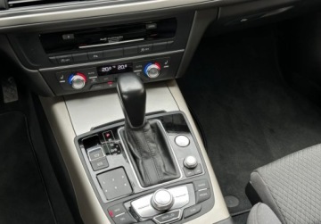 Audi A6 C7 Limousine Facelifting 2.0 TDI ultra 150KM 2016 Audi A6 Limousine A6 C7 PIEKNY SEDAN, 2.0 TDI S-Line Automat Pierwszy Wlas, zdjęcie 10