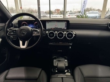 Mercedes CLA C118/X118 Shooting Brake Plug-In 1.3 250e 218KM 2022 Mercedes-Benz CLA 250e Progressive Plug In CarPlayAndroid Auto ACC Naw, zdjęcie 12
