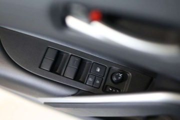 Toyota Corolla Cross 2.0 Hybrid Dynamic Force 197KM 2023 Toyota Corolla Cross Cross 2.0 Hybrid Style 2.0 Hybryda 197KM, zdjęcie 27