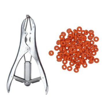 Кастрационные щипцы Стыковочное устройство