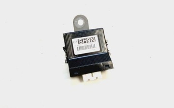 JL001000765 JINÉ MODUL 2.2 D 110 2018 MAZDA CX-5 (KF)