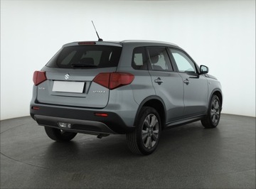 Suzuki Vitara III SUV 1.4 BOOSTERJET 140KM 2018 Suzuki Vitara 1.4 BoosterJet, Salon Polska, zdjęcie 4