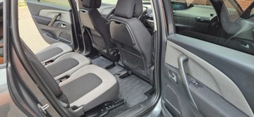 Citroen Grand C4 Picasso II Grand Picasso 1.2 PureTech 130KM 2016 Citroen C4 Grand Picasso 1.2T 130PS 7-os Full Opcja Serwis Okazja!, zdjęcie 7