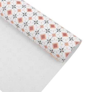 Реалистичный напольный лист DIY Mini House с реалистичными деталями