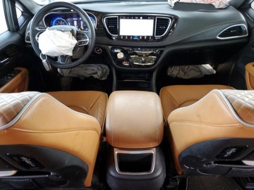 Chrysler Pacifica II 2022 Chrysler Pacifica Pinnacle 2022 3.6l 3.6 Benzyna 287KM, zdjęcie 8