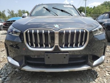 BMW X1 U11 2023 BMW X1 2023, 2.0L, 4x4, od ubezpieczalni 2.0 Benzyna 241KM, zdjęcie 2