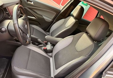 Opel 2017 Opel Crossland X InnoVation 1.6HDi 120ps 6biegow FullLed Tylko 129TysKm Be, zdjęcie 22