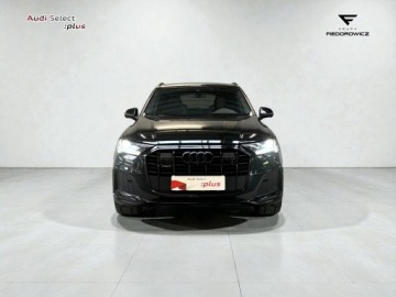 Audi Q7 II SUV Facelifting  3.0 50 TDI 286KM 2023 Audi Q7 50 TDI Quattro S line *Laser MATRIX, B&amp;O,, zdjęcie 12