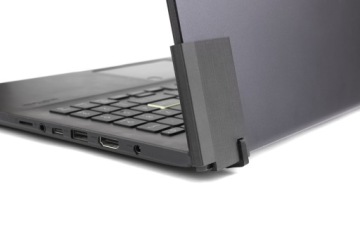 Opravná sada Pouzdro Klapka Závěs Asus Vivobook F513E F513 F513EA