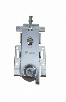 Нижняя каретка для установки выдвижного шкафа B600N BIMAK