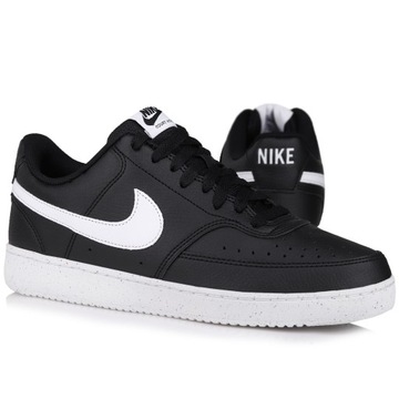 Buty męskie Nike Court Vision LO NN DH2987 001