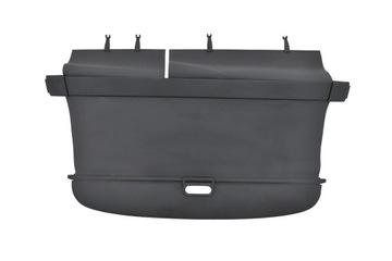 ROLETA BAGAŻNIKA FIAT 500L LONG