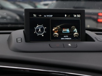 Peugeot 3008 I 2015 Peugeot 3008 Hybrid4, 197 KM, 4X4, Automat, zdjęcie 12