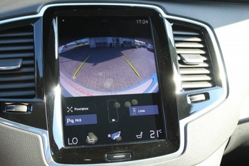 Volvo XC90 II 2019 Volvo XC 90 D5 Awd Momentum F-vat Gwarancja SalonP, zdjęcie 24