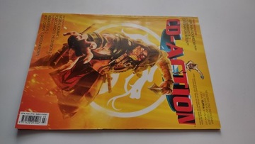 CD-Action 3/2019 без дисков