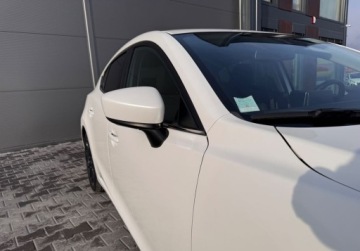 Mazda 3 III Hatchback Facelifting 1.5 SKYACTIV-D 105KM 2017 Mazda 3 bezwypadekorg lakierbiala perlaSPORT LINE 1.5 Diesel 105KM, zdjęcie 6