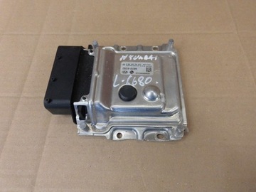 Hyundai moduł 0281035755