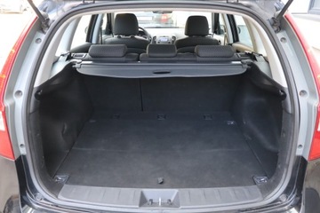 Hyundai i30 I CW Facelifting 1.4 DOHC 109KM 2010 Hyundai i30 1.4 CVVT, Klima, zdjęcie 13