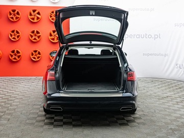 Audi A6 C7 Allroad quattro facelifting 3.0 TDI clean diesel 272KM 2016 AUDI A6 3.0 TDI quattro S tronic Combi 272KM 2016, zdjęcie 26