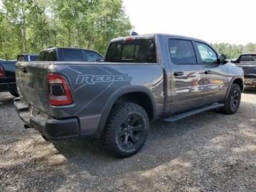  RAM 1500 Rebel 2023 5.7l 5.7 Benzyna 395KM, zdjęcie 3