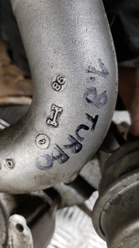 AUDI A3 8L GOLF IV 1.8T TURBO 06A145703G