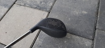 Клюшка для гольфа Wood Loft #3, изготовленная с высокой точностью