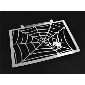 ZIEGER OSŁONA CHŁODNICY KAWASAKI Z 1000 2008-2009