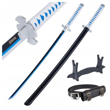 Miecz Katana Demon Slayer Kamado's Nichirin JT10014